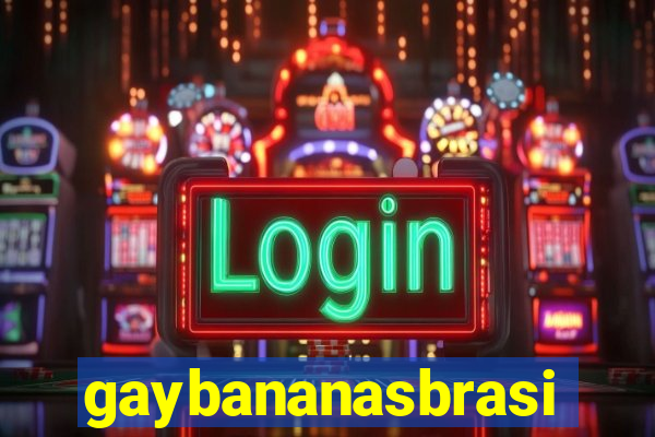 gaybananasbrasil.com