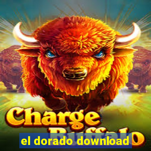 el dorado download