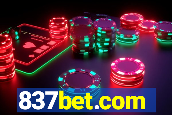 837bet.com