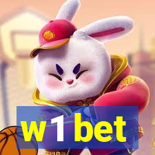 w1 bet