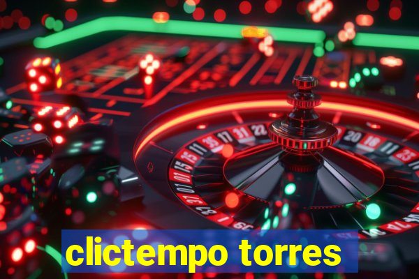 clictempo torres