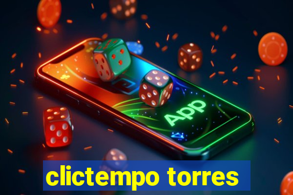 clictempo torres