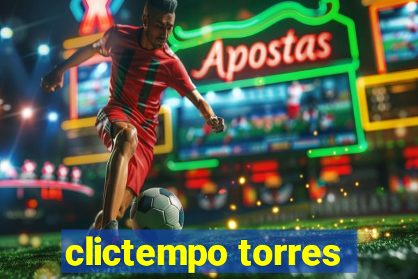 clictempo torres