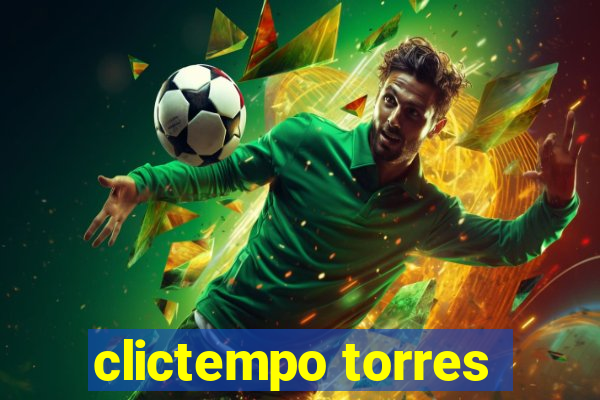 clictempo torres