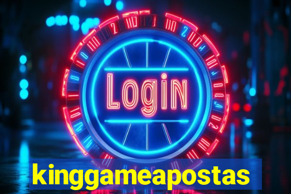 kinggameapostas