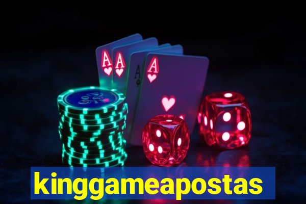 kinggameapostas