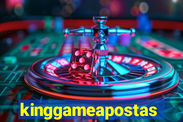 kinggameapostas