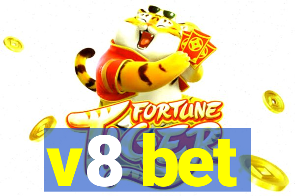 v8 bet