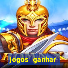 jogos ganhar dinheiro de verdade pix