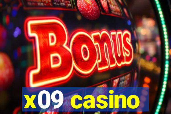 x09 casino