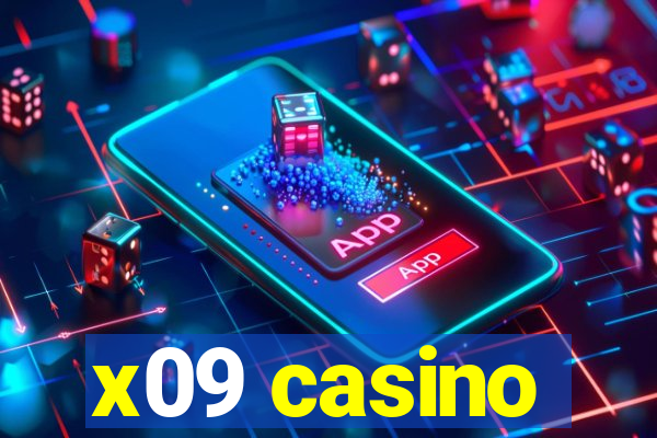 x09 casino