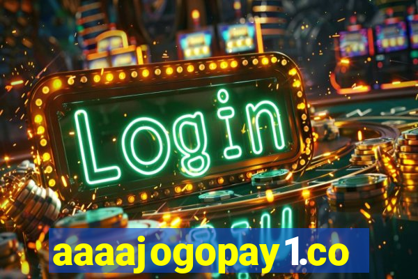 aaaajogopay1.com