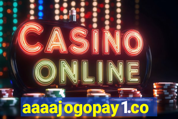 aaaajogopay1.com