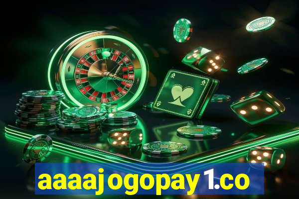 aaaajogopay1.com