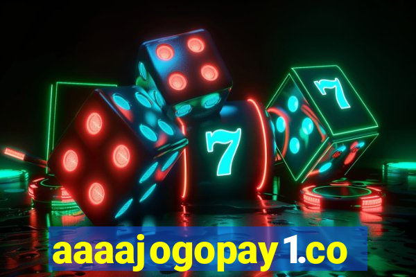 aaaajogopay1.com