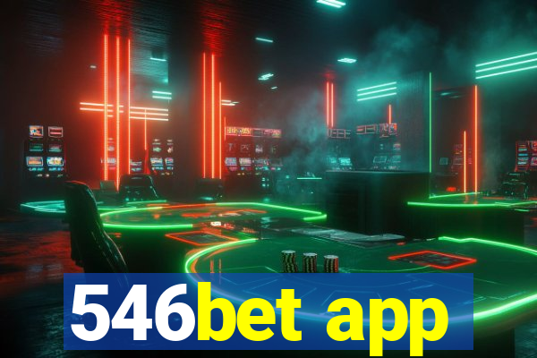 546bet app