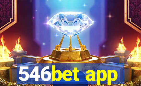 546bet app