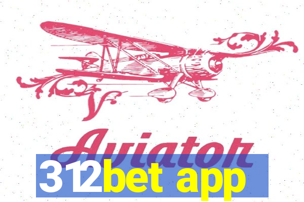 312bet app