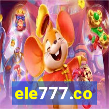 ele777.co