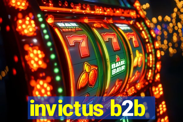 invictus b2b