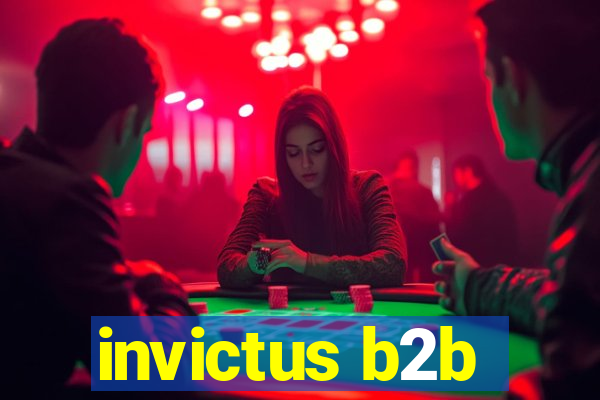 invictus b2b