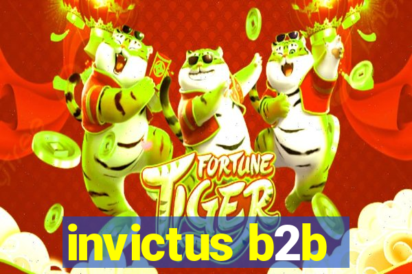 invictus b2b