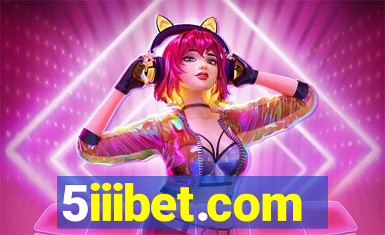 5iiibet.com