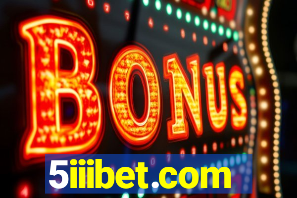 5iiibet.com