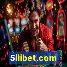 5iiibet.com