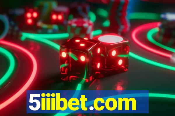 5iiibet.com