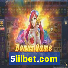 5iiibet.com