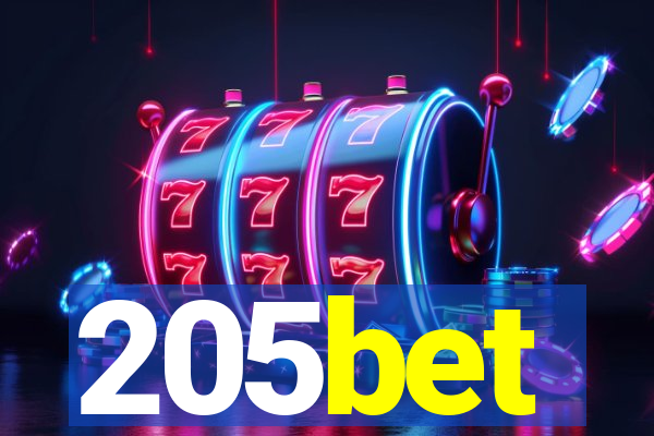 205bet