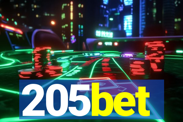 205bet