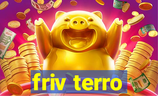 friv terro