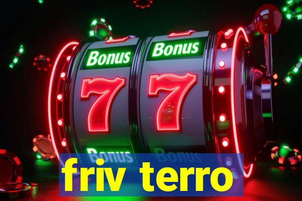 friv terro