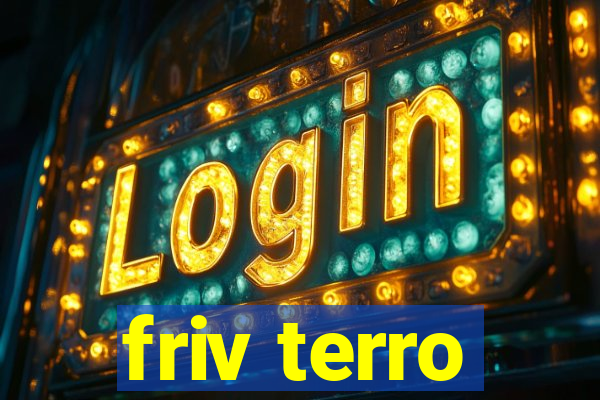 friv terro