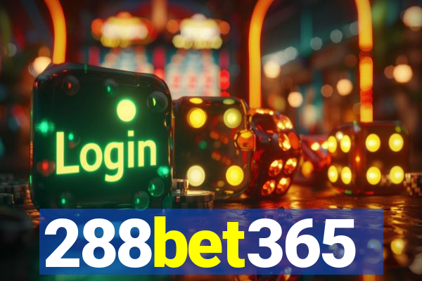 288bet365