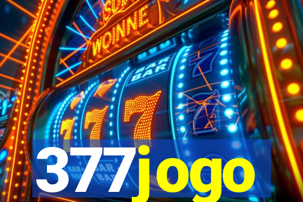 377jogo