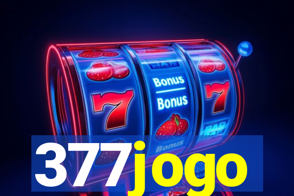 377jogo