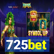 725bet