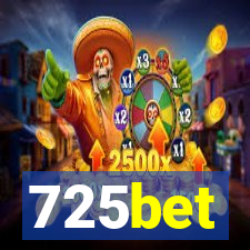 725bet