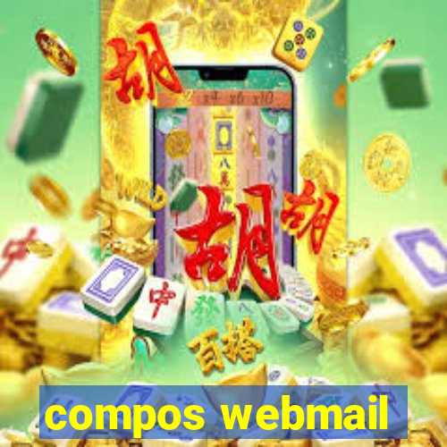 compos webmail