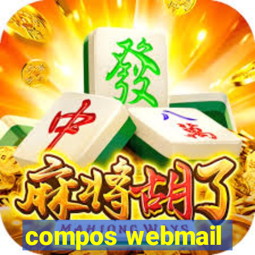 compos webmail