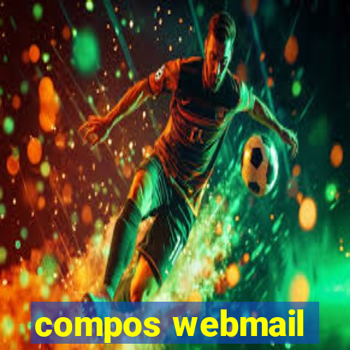 compos webmail