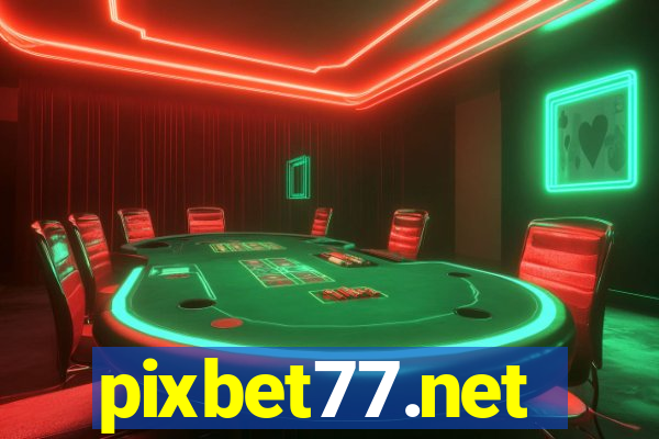 pixbet77.net