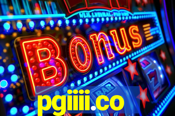 pgiiii.co