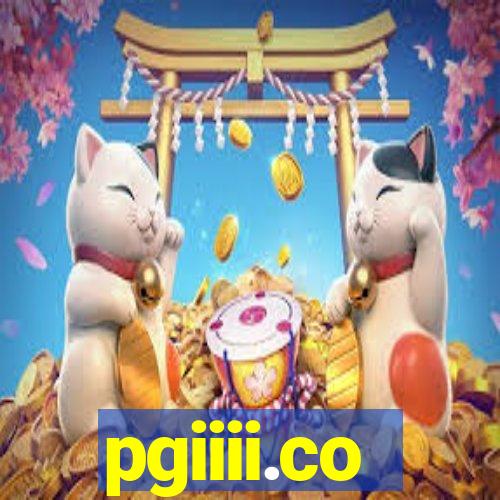 pgiiii.co