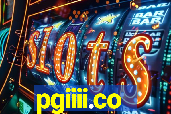 pgiiii.co