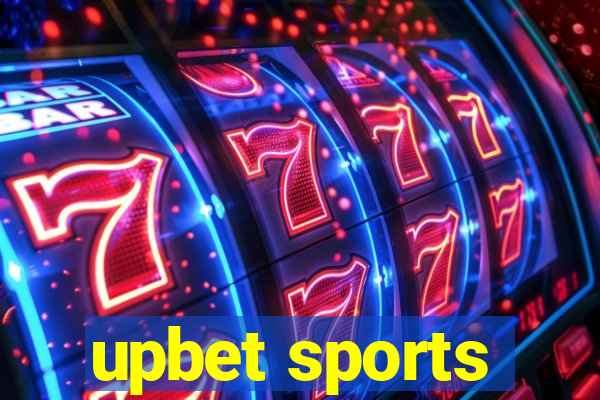 upbet sports