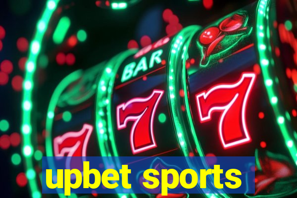 upbet sports